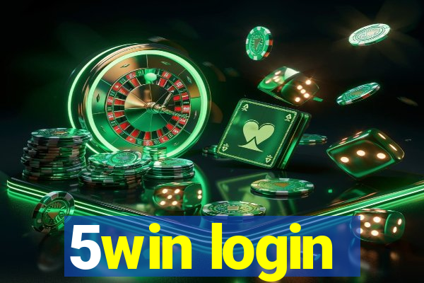 5win login